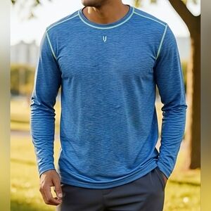 Iron Joc Long Sleeve Shirt (LS41)